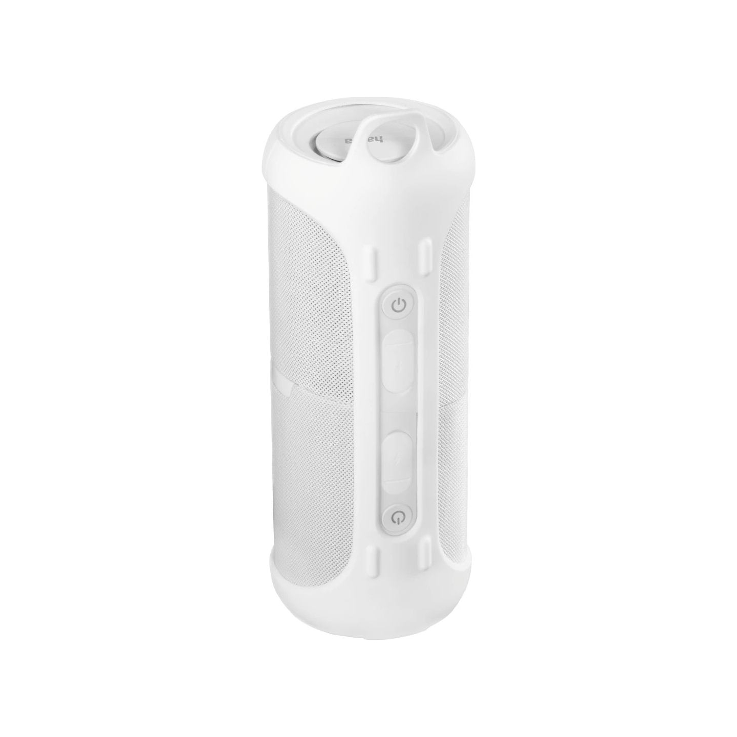 Hama 00188223 Twin 3.0 White