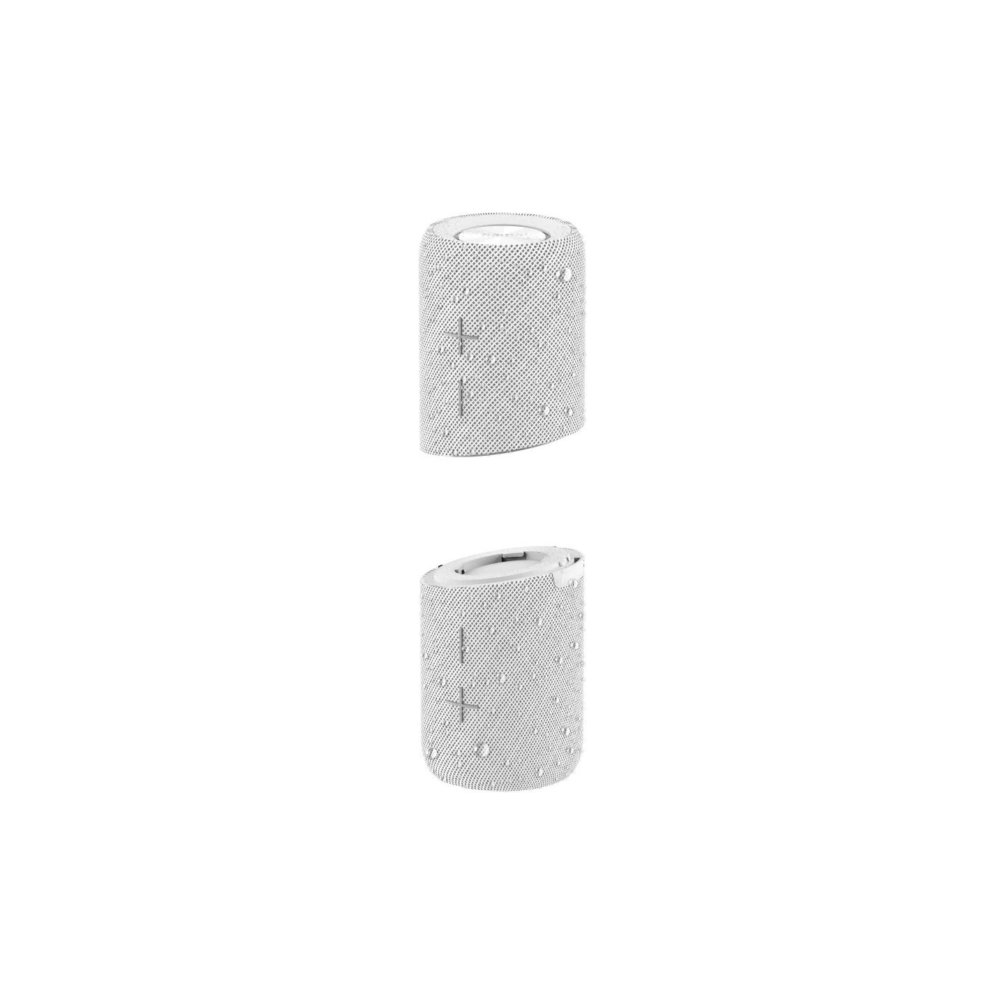 Hama 00188223 Twin 3.0 White