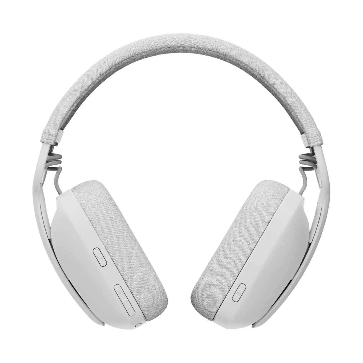 Logitech ZONE Vibe 100 Bluetooth Headset  - OFF WHITE