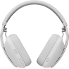 Logitech ZONE Vibe 100 Bluetooth Headset  - OFF WHITE