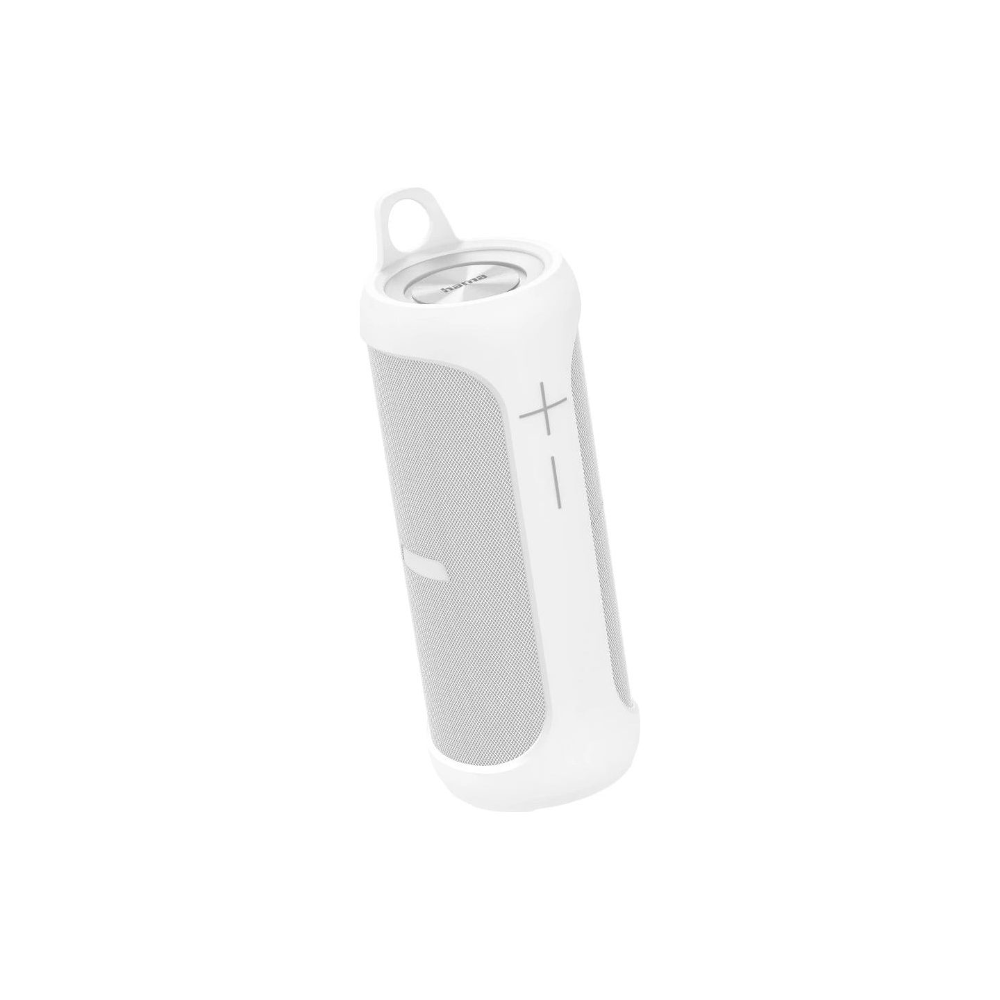 Hama 00188223 Twin 3.0 White