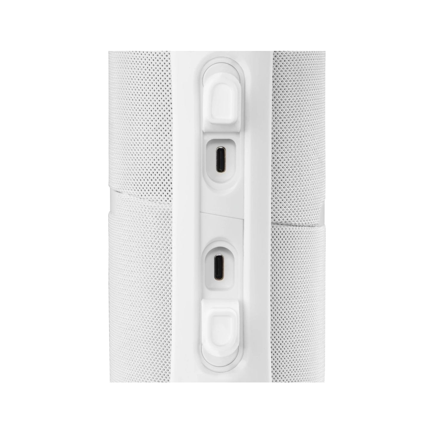 Hama 00188223 Twin 3.0 White