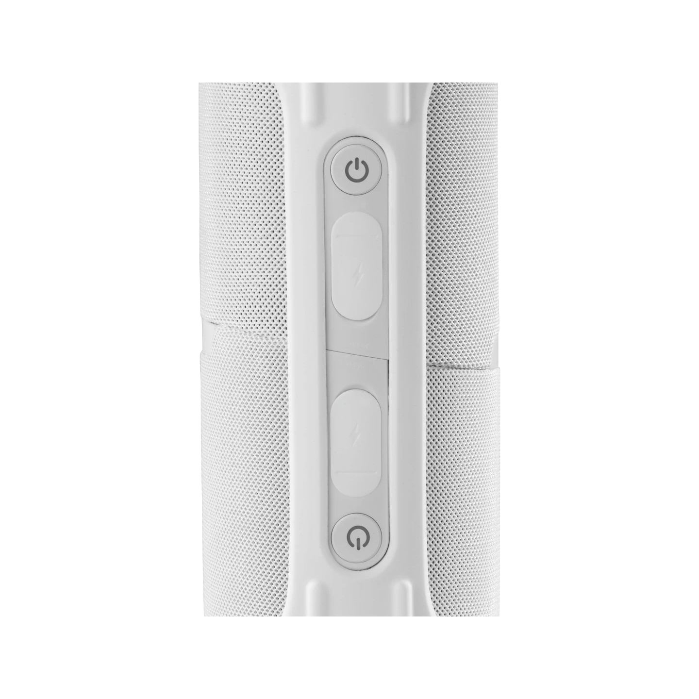 Hama 00188223 Twin 3.0 White