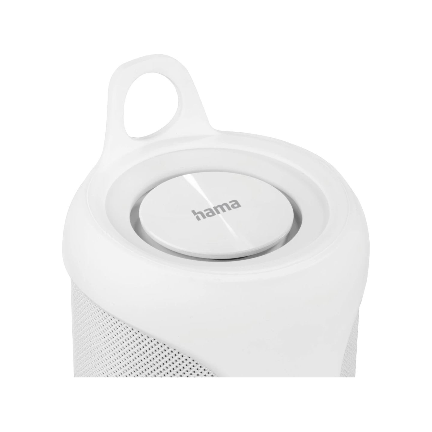 Hama 00188223 Twin 3.0 White