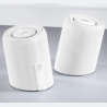 Hama 00188223 Twin 3.0 White