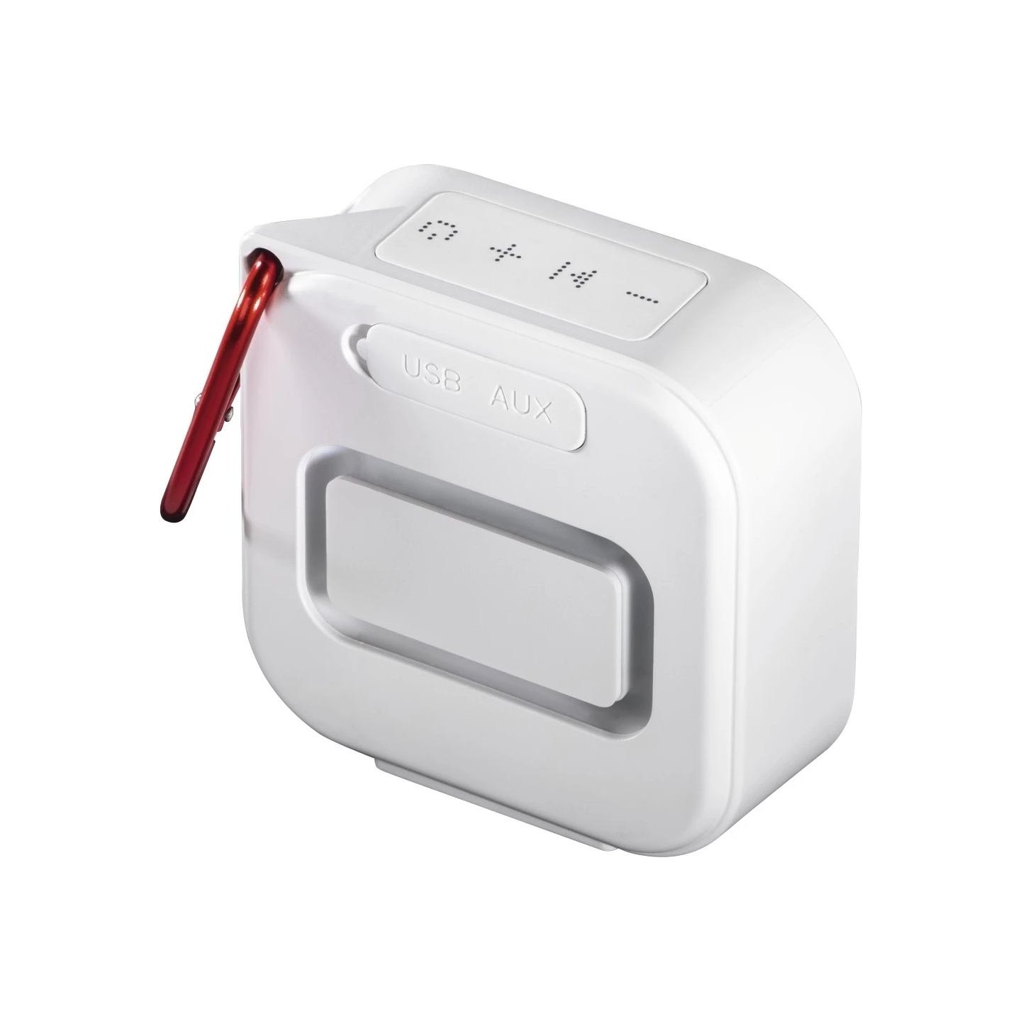 Hama 00188225 Pocket 3.0 White