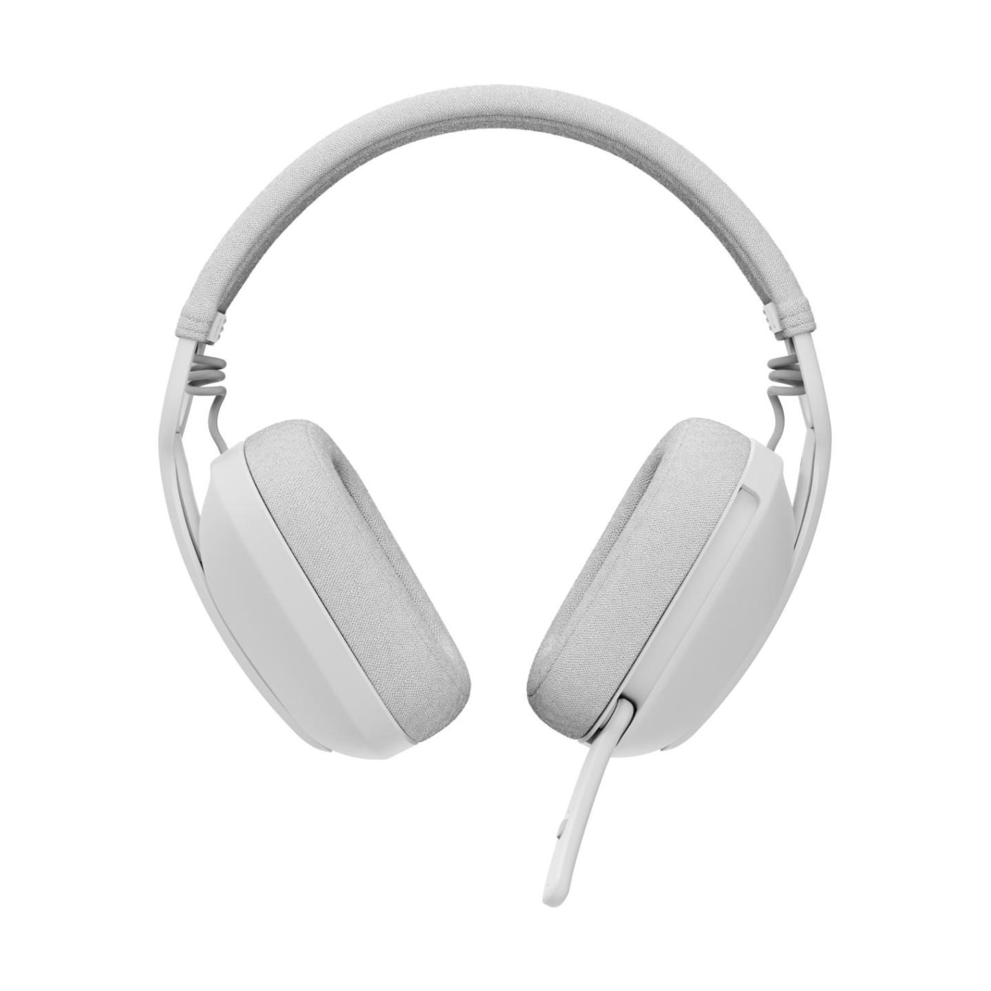 Logitech ZONE Vibe 100 Bluetooth Headset  - OFF WHITE