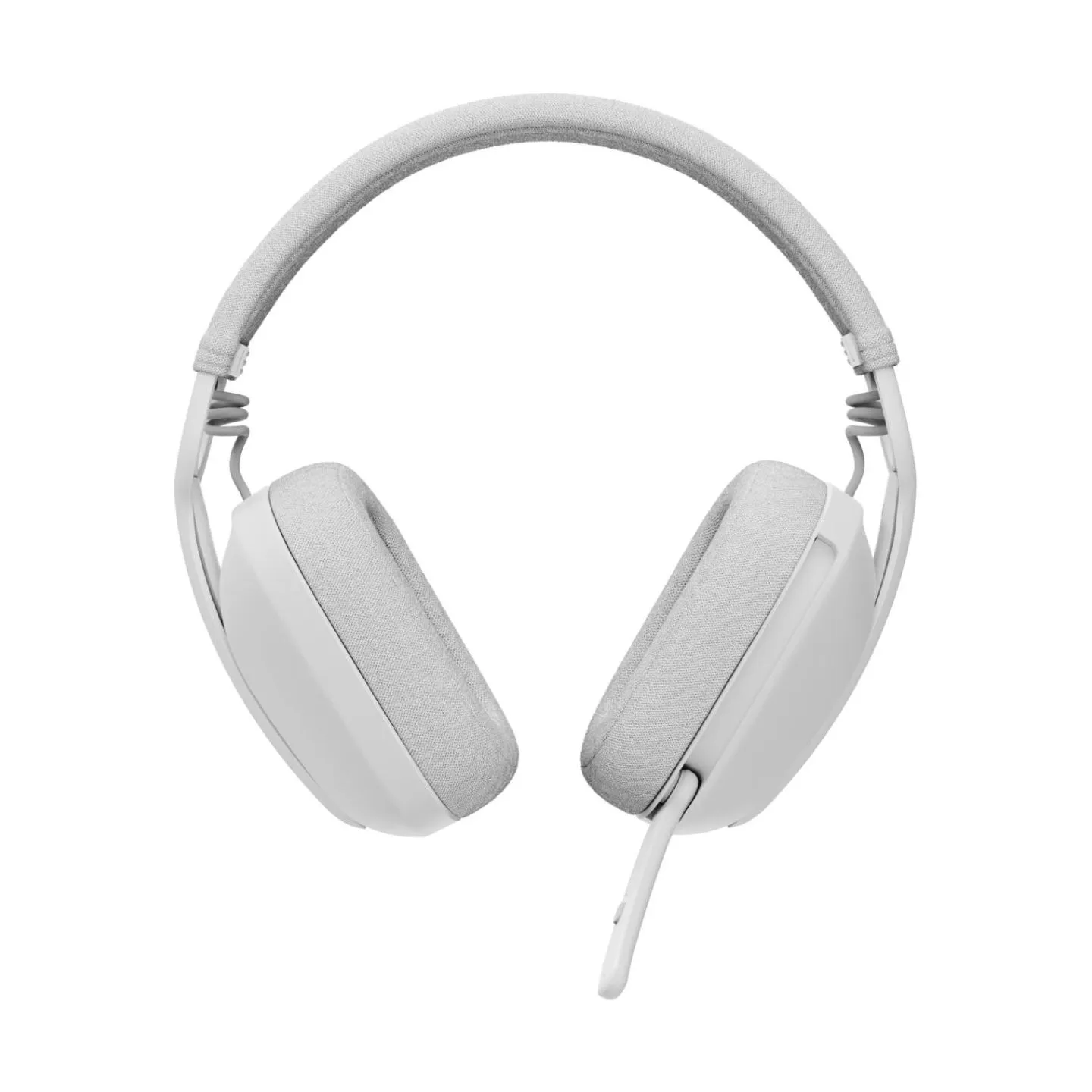 Logitech ZONE Vibe 100 Bluetooth Headset  - OFF WHITE