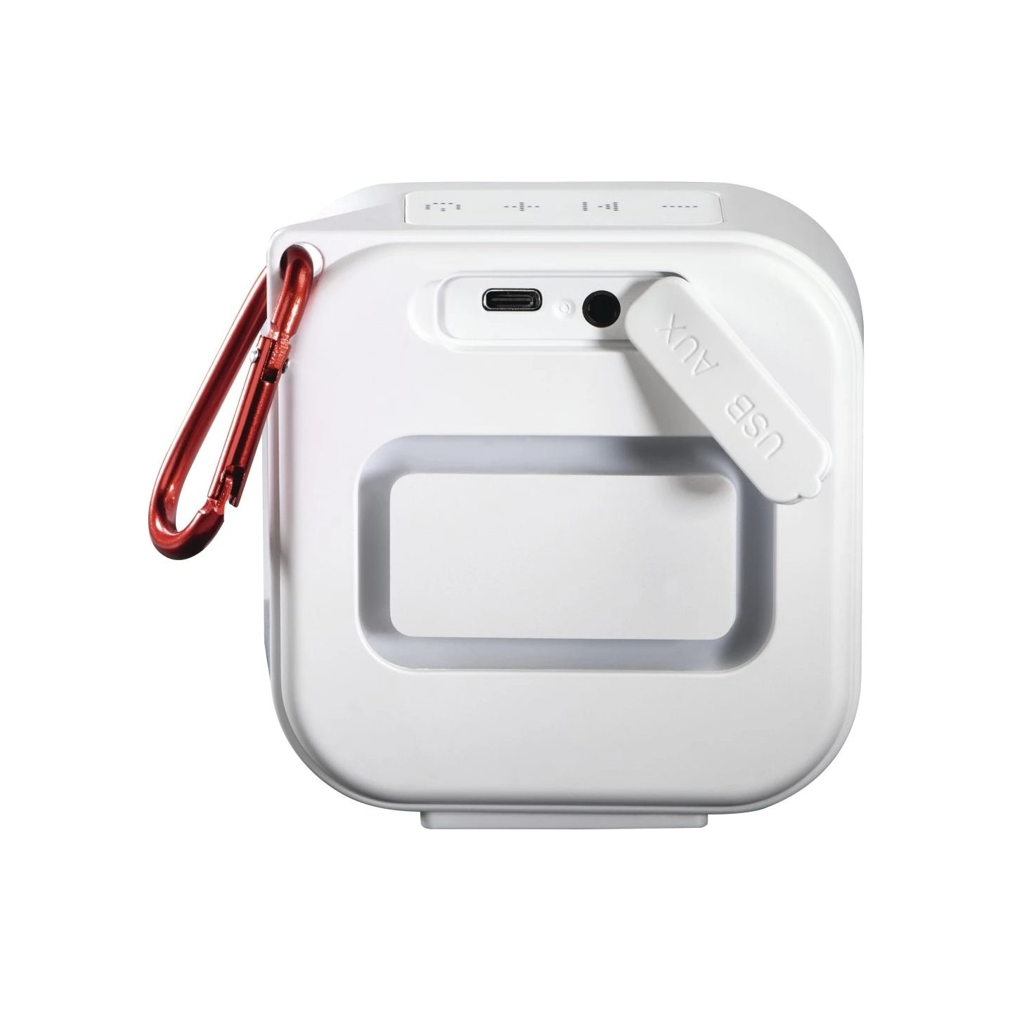 Hama 00188225 Pocket 3.0 White