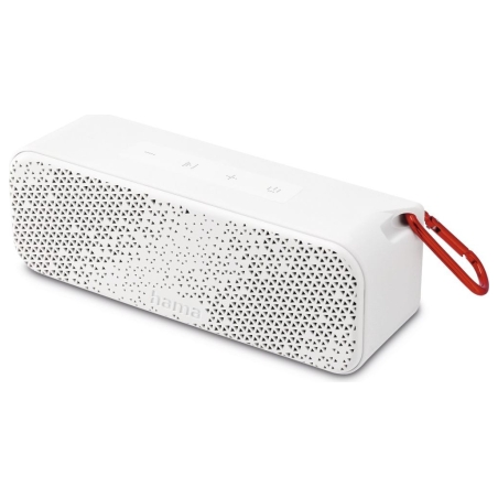 Hama 00188227 PowerBrick 2.0 White