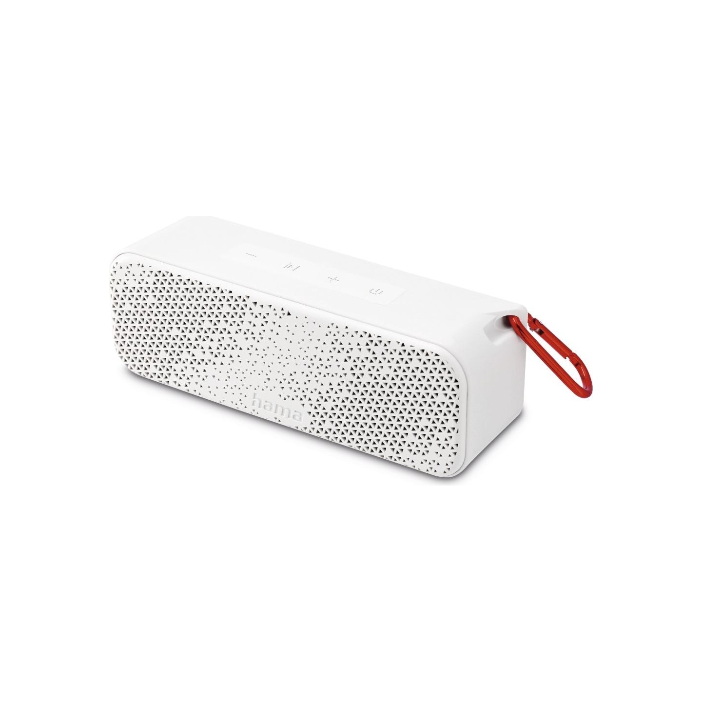 Hama 00188227 PowerBrick 2.0 White