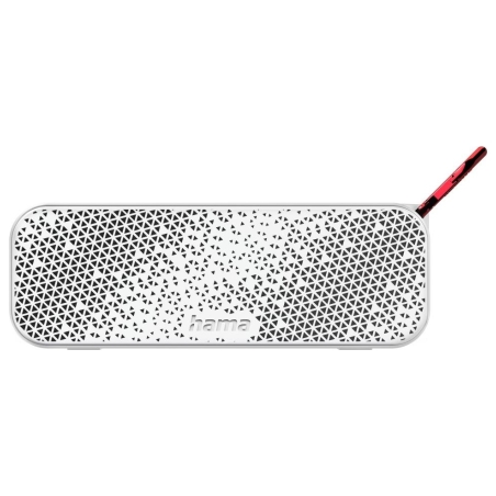 Hama 00188227 PowerBrick 2.0 White