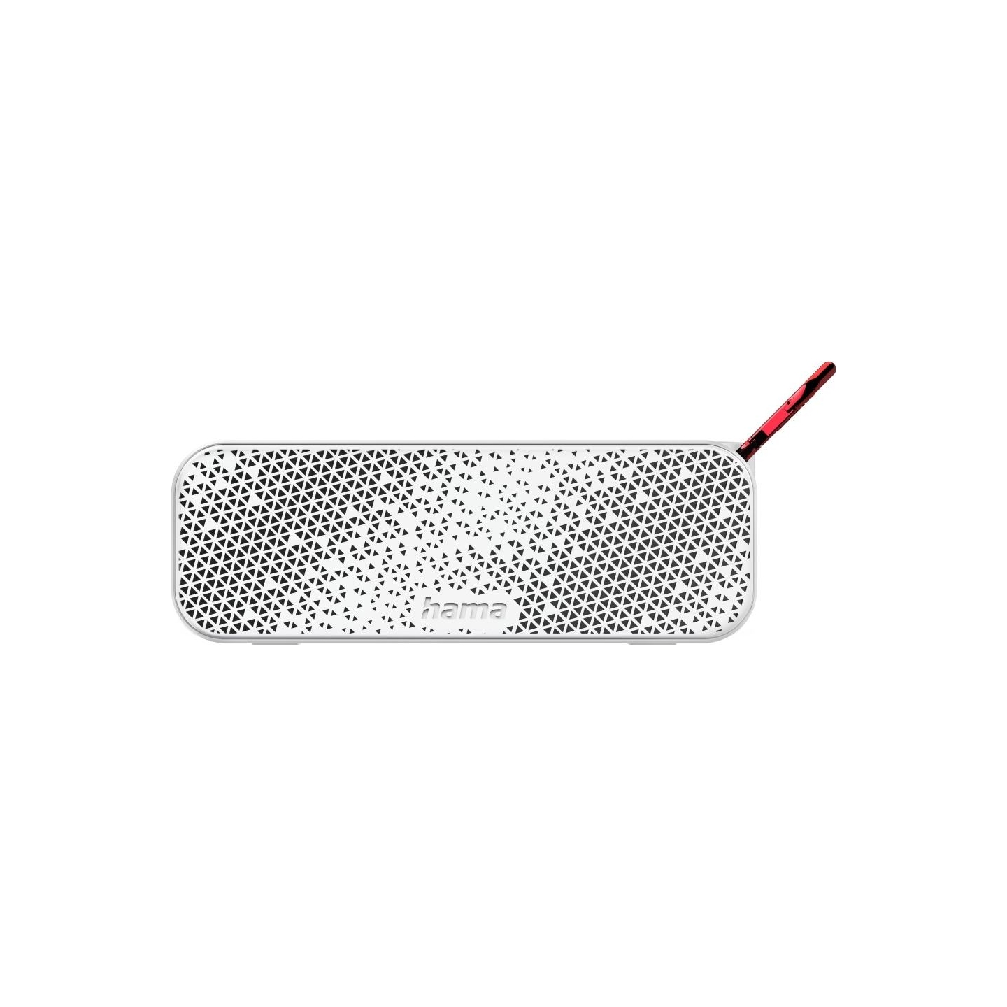 Hama 00188227 PowerBrick 2.0 White