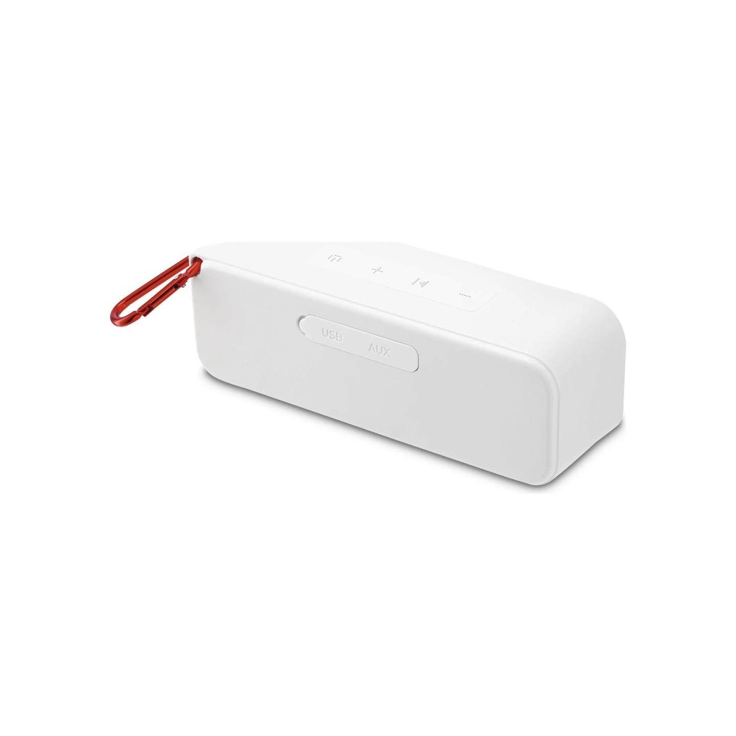 Hama 00188227 PowerBrick 2.0 White