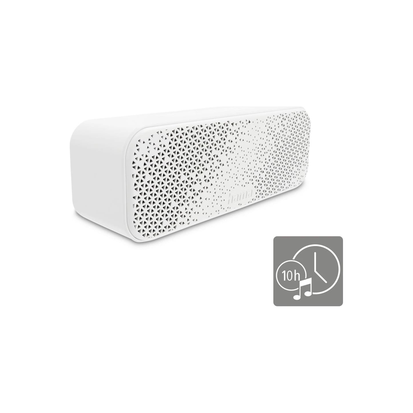 Hama 00188227 PowerBrick 2.0 White