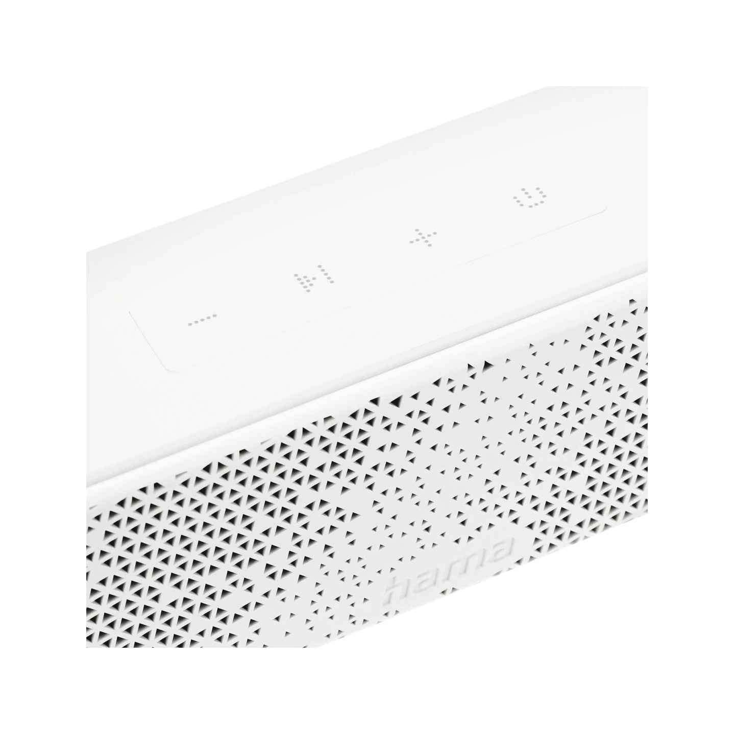 Hama 00188227 PowerBrick 2.0 White