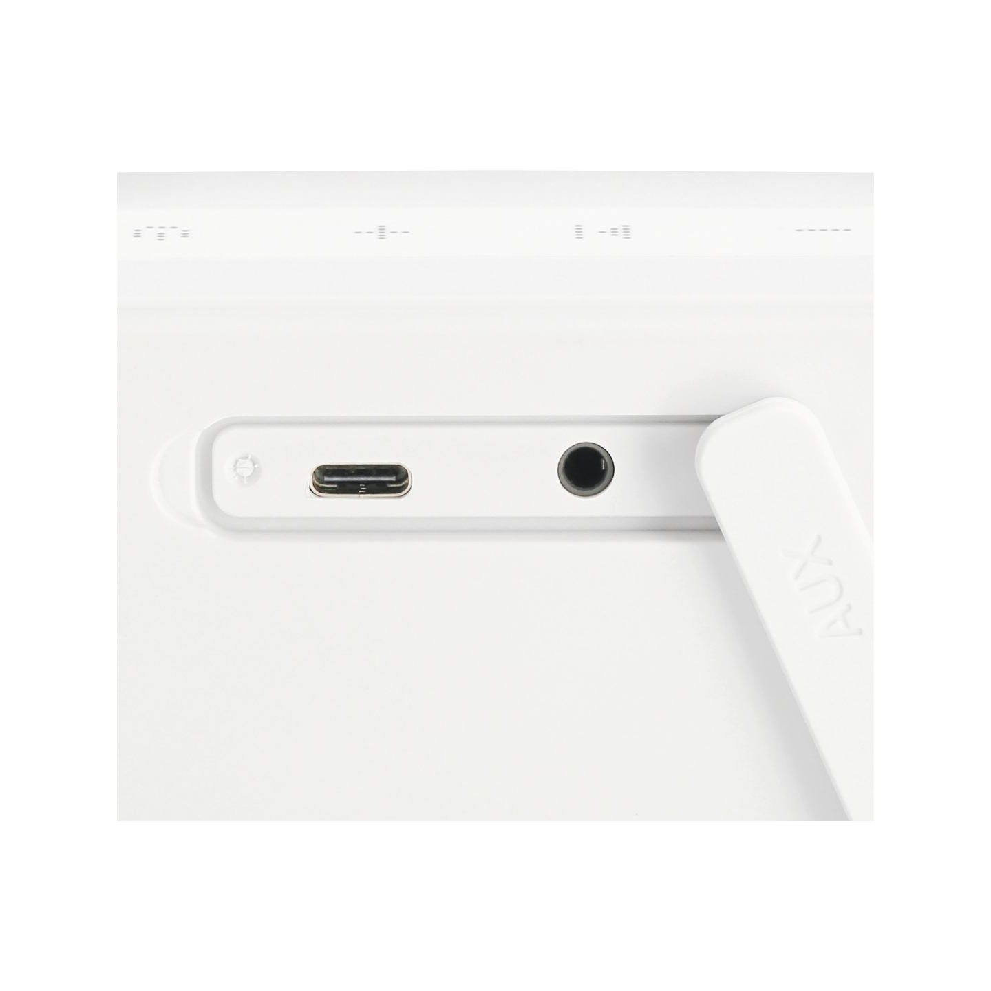 Hama 00188227 PowerBrick 2.0 White