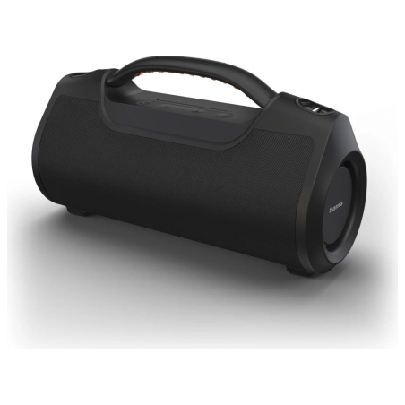 Hama 00188236 Soundbarrel 2.0 Black