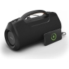 Hama 00188236 Soundbarrel 2.0 Black