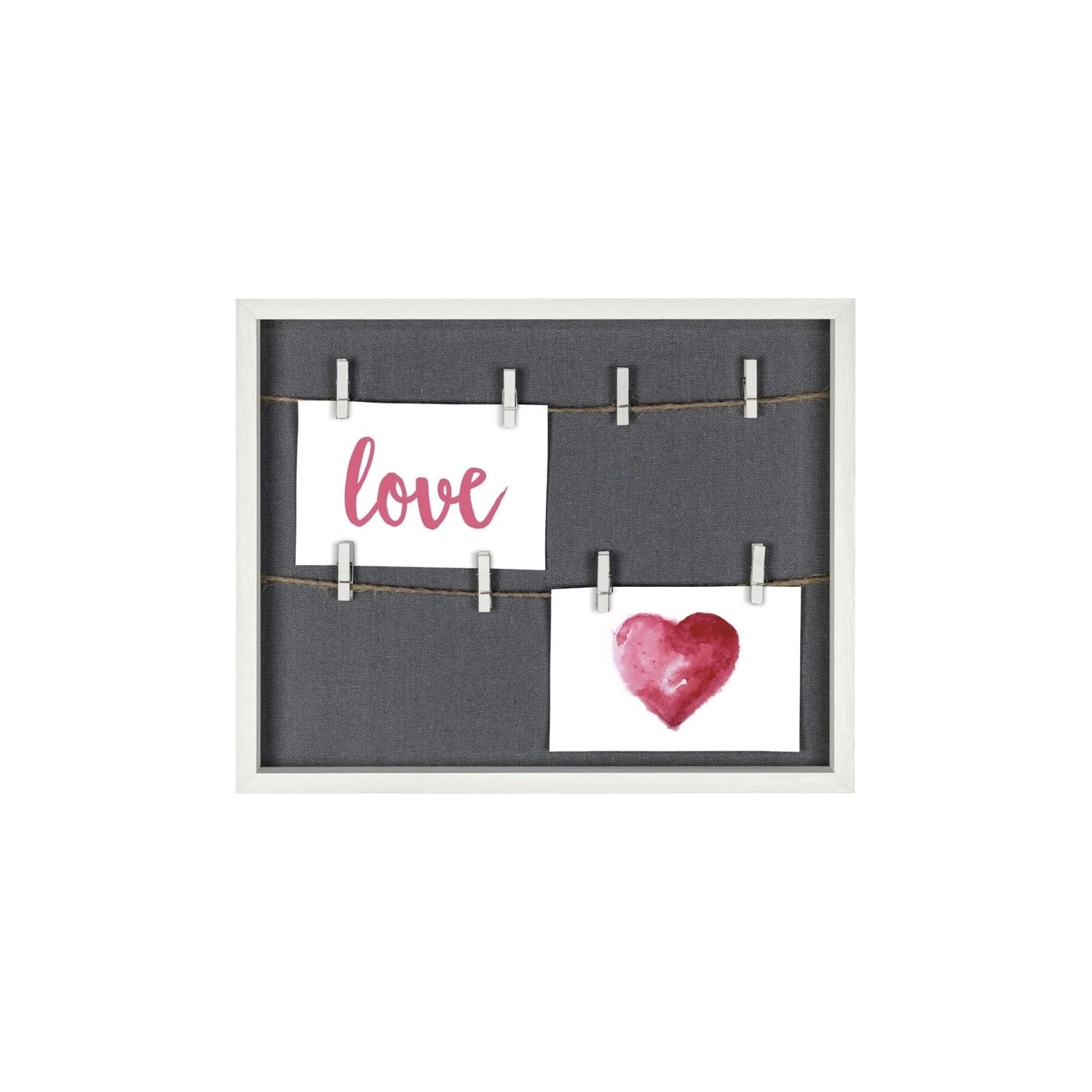 Hama 00178335 Cavo 29.5x36.5 Portrait Frame Gallery