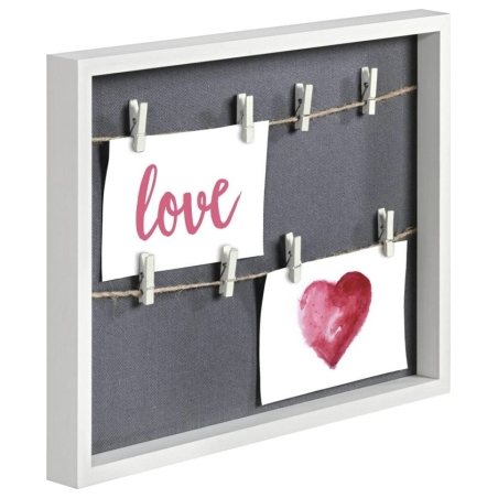 Hama 00178335 Cavo 29.5x36.5 Portrait Frame Gallery