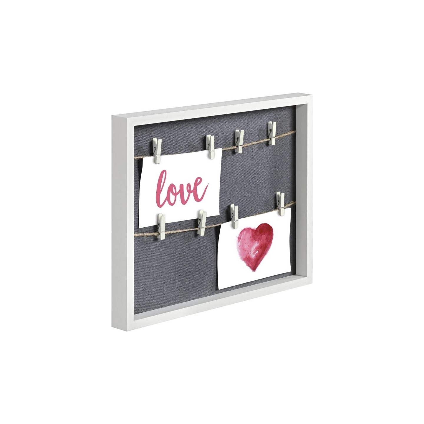 Hama 00178335 Cavo 29.5x36.5 Portrait Frame Gallery