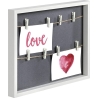 Hama 00178335 Cavo 29.5x36.5 Portrait Frame Gallery