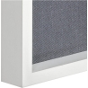 Hama 00178335 Cavo 29.5x36.5 Portrait Frame Gallery