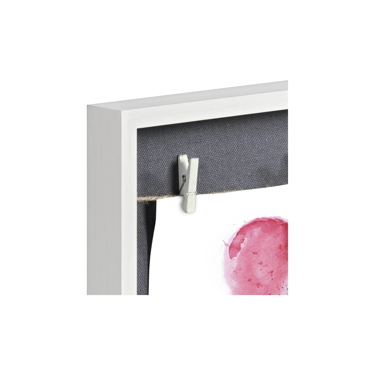 Hama 00178335 Cavo 29.5x36.5 Portrait Frame Gallery