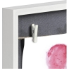 Hama 00178335 Cavo 29.5x36.5 Portrait Frame Gallery