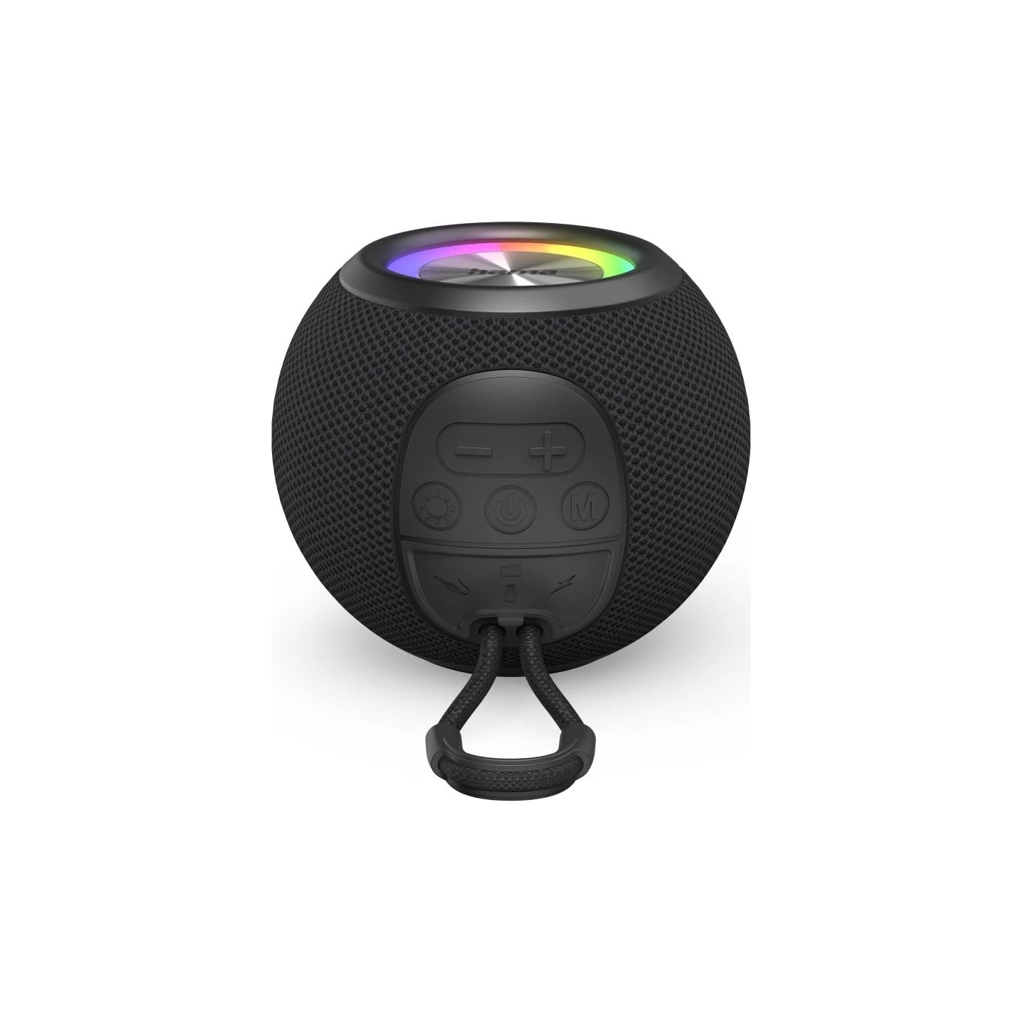 Hama 00188237 Ball Shape 3,0 Black