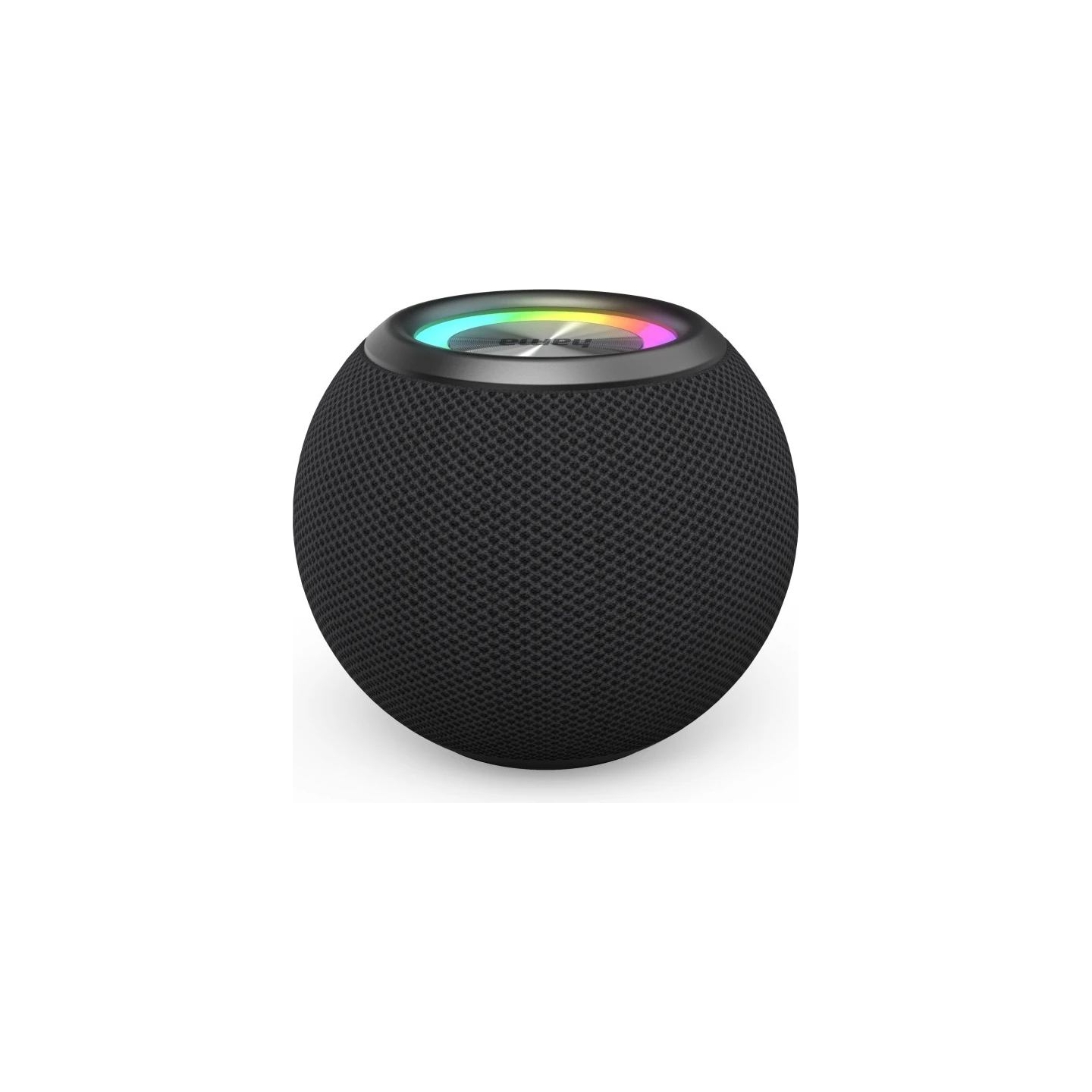Hama 00188237 Ball Shape 3,0 Black