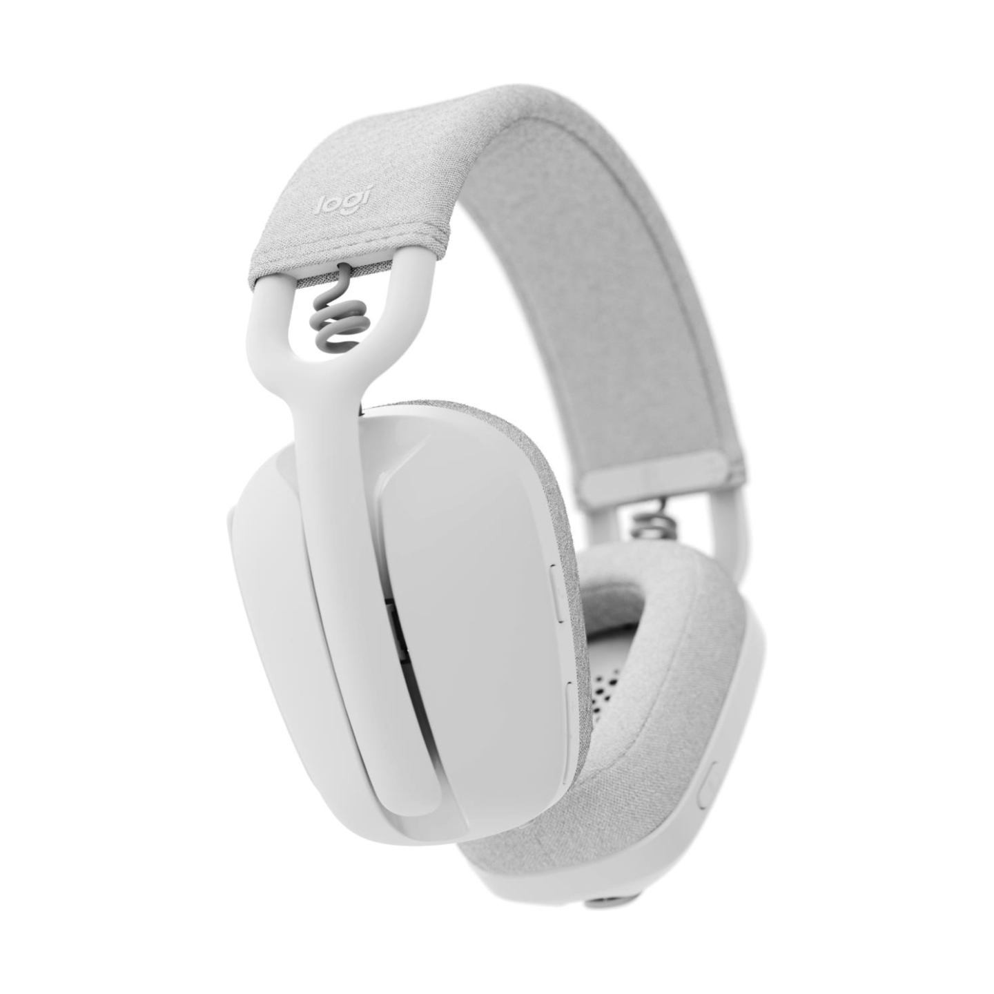 Logitech ZONE Vibe 100 Bluetooth Headset  - OFF WHITE