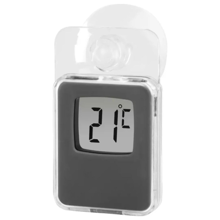 Hama 00186397 Window Thermometer