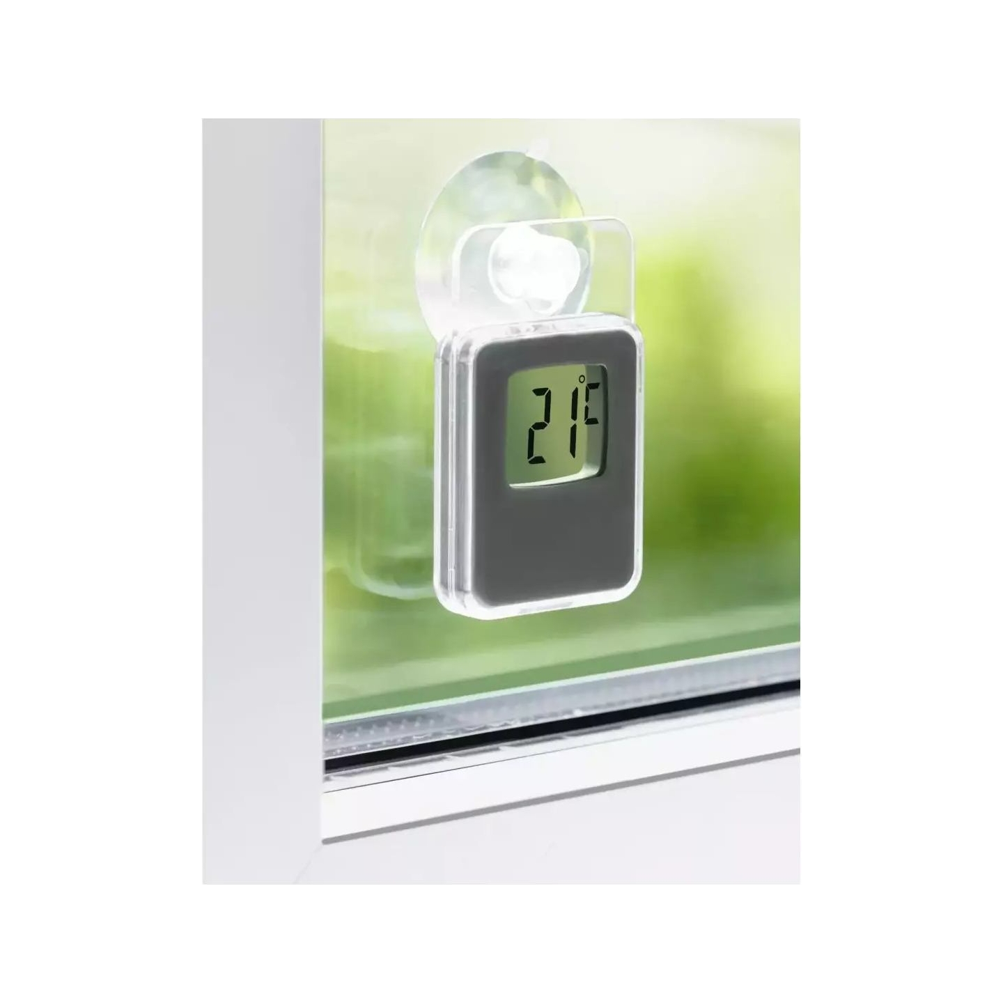 Hama 00186397 Window Thermometer