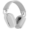 Logitech ZONE Vibe 100 Bluetooth Headset  - OFF WHITE