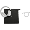 Logitech ZONE Vibe 100 Bluetooth Headset  - OFF WHITE