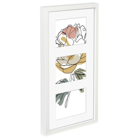Hama 00175993 Kopenhagen White  25x55cm