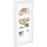 Hama 00175993 Kopenhagen White  25x55cm