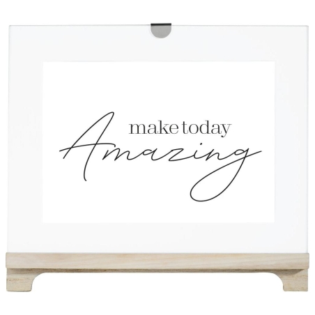 Hama 00175586 Amazing 13x18cm White