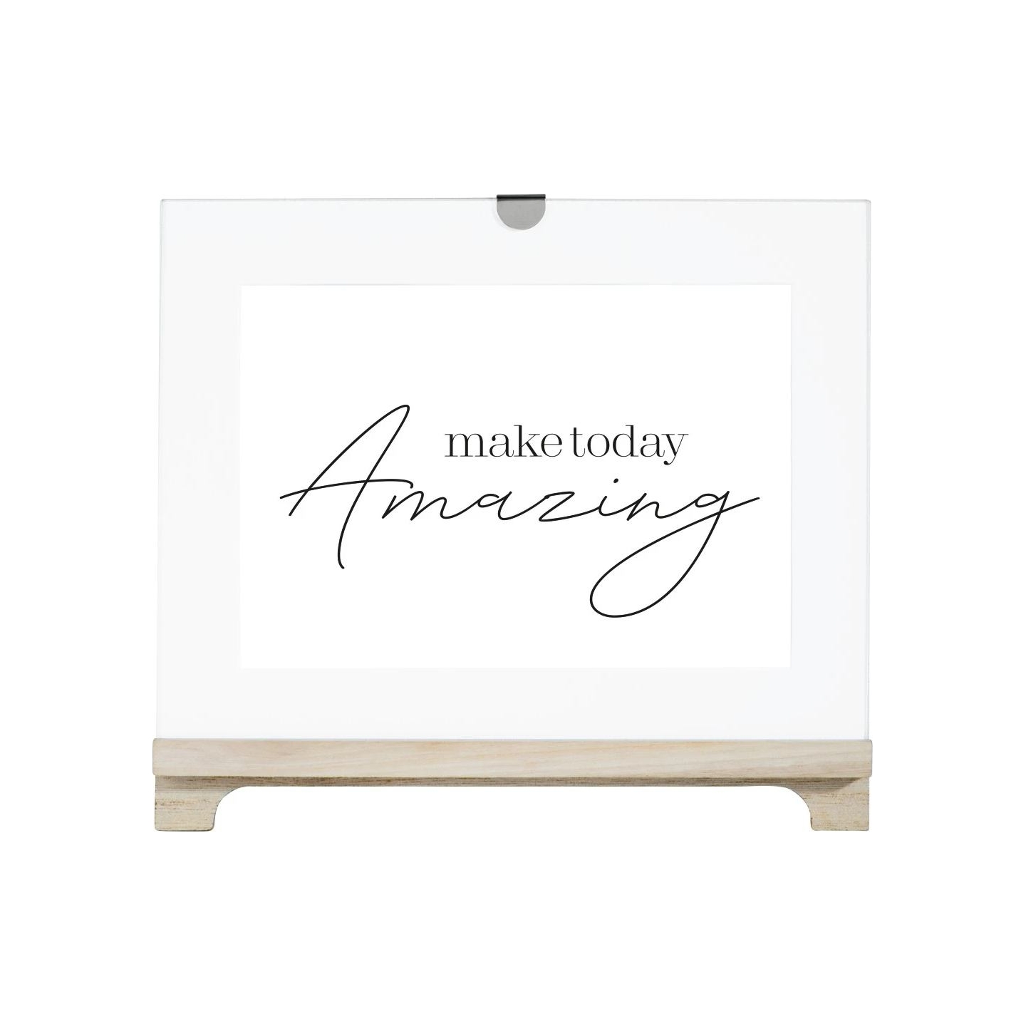Hama 00175586 Amazing 13x18cm White