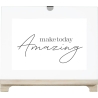 Hama 00175586 Amazing 13x18cm White