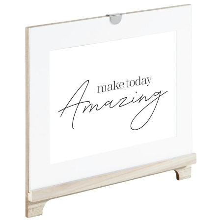 Hama 00175586 Amazing 13x18cm White