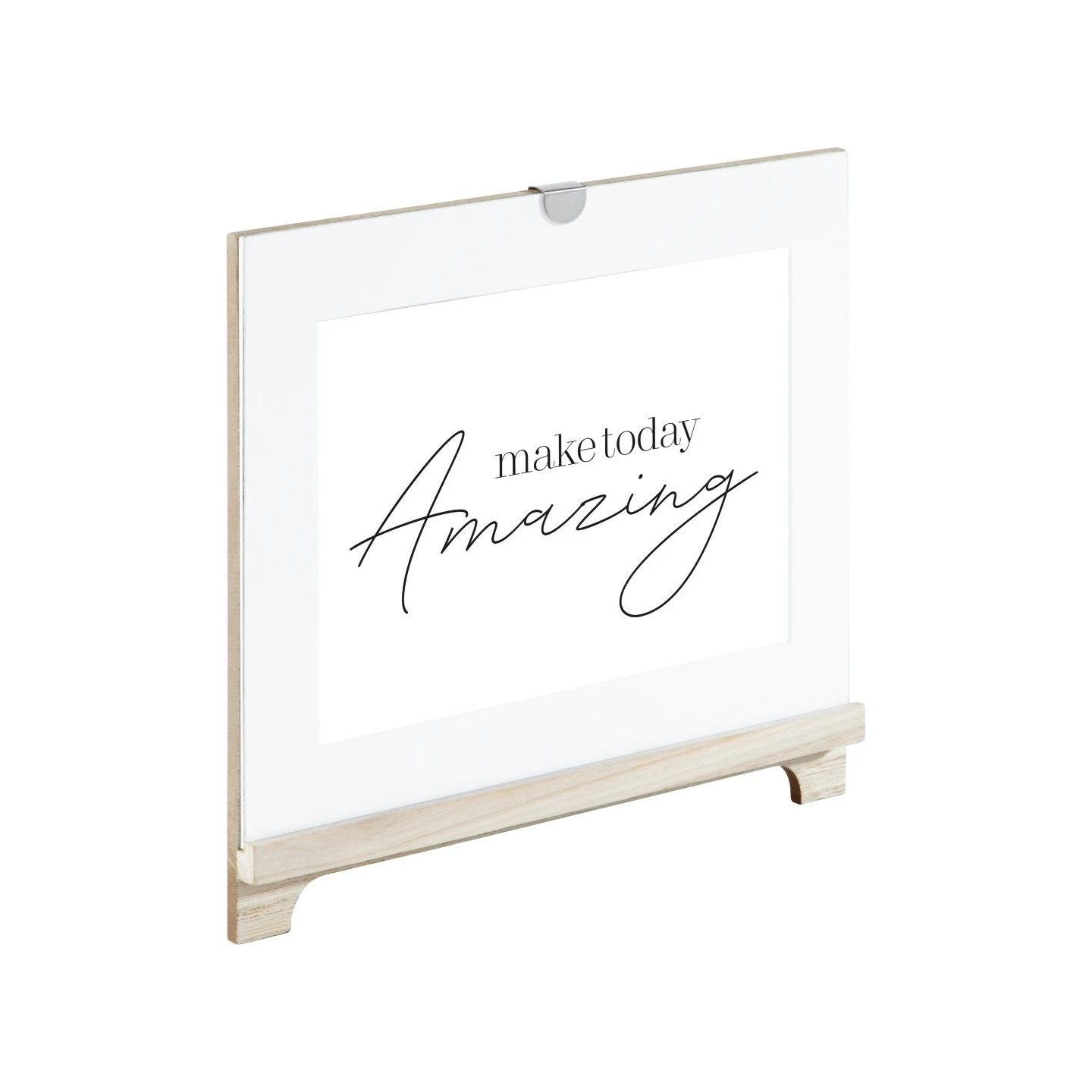 Hama 00175586 Amazing 13x18cm White
