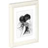 Hama 00175637 Sofia 13x18cm White