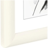 Hama 00175637 Sofia 13x18cm White