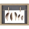 Hama 00175336 Galerie Cavo 16.5x21.5 cm.Oak