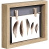 Hama 00175336 Galerie Cavo 16.5x21.5 cm.Oak