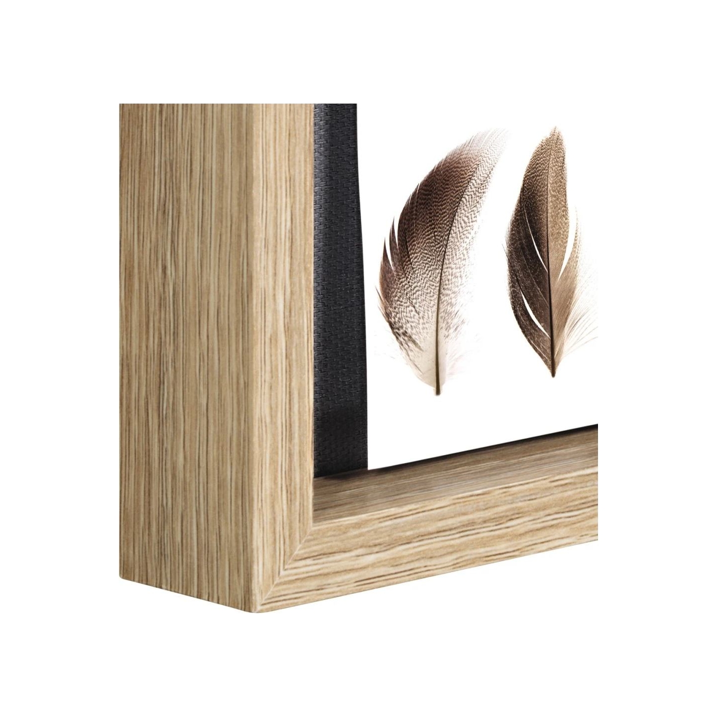 Hama 00175336 Galerie Cavo 16.5x21.5 cm.Oak