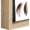 Hama 00175336 Galerie Cavo 16.5x21.5 cm.Oak